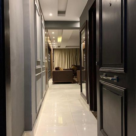 Luxury Apartment Cairo - Al Mohandsin 외부 사진